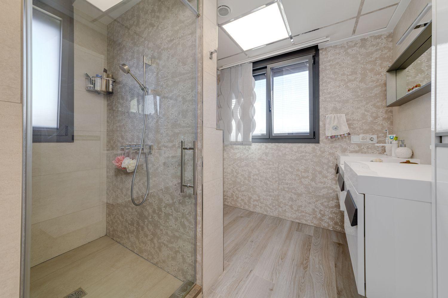 For sale - 3 Bedroom 4 Bathroom Villa in Torrevieja - Los Balcones  - Alicante