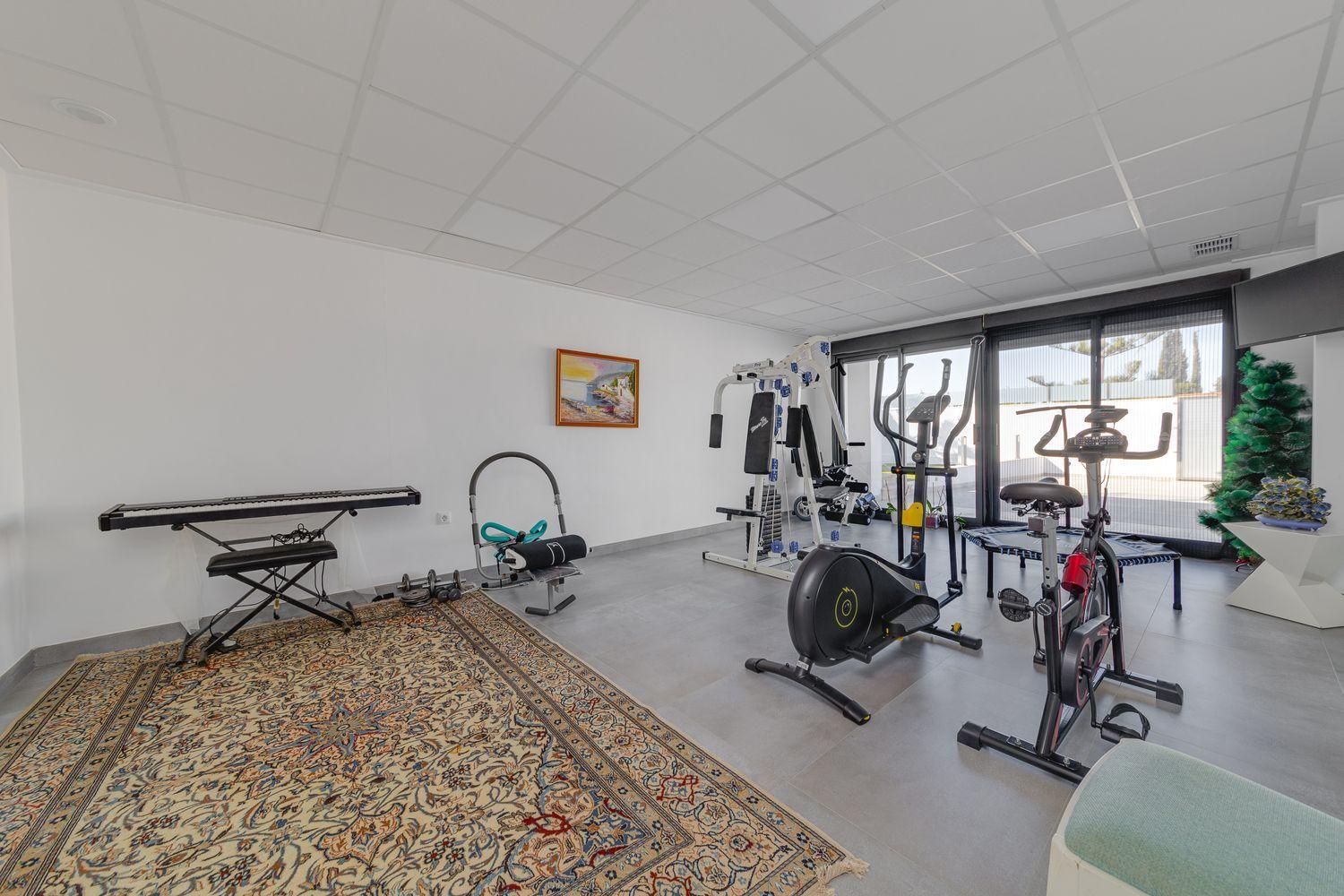 For sale - 3 Bedroom 4 Bathroom Villa in Torrevieja - Los Balcones  - Alicante