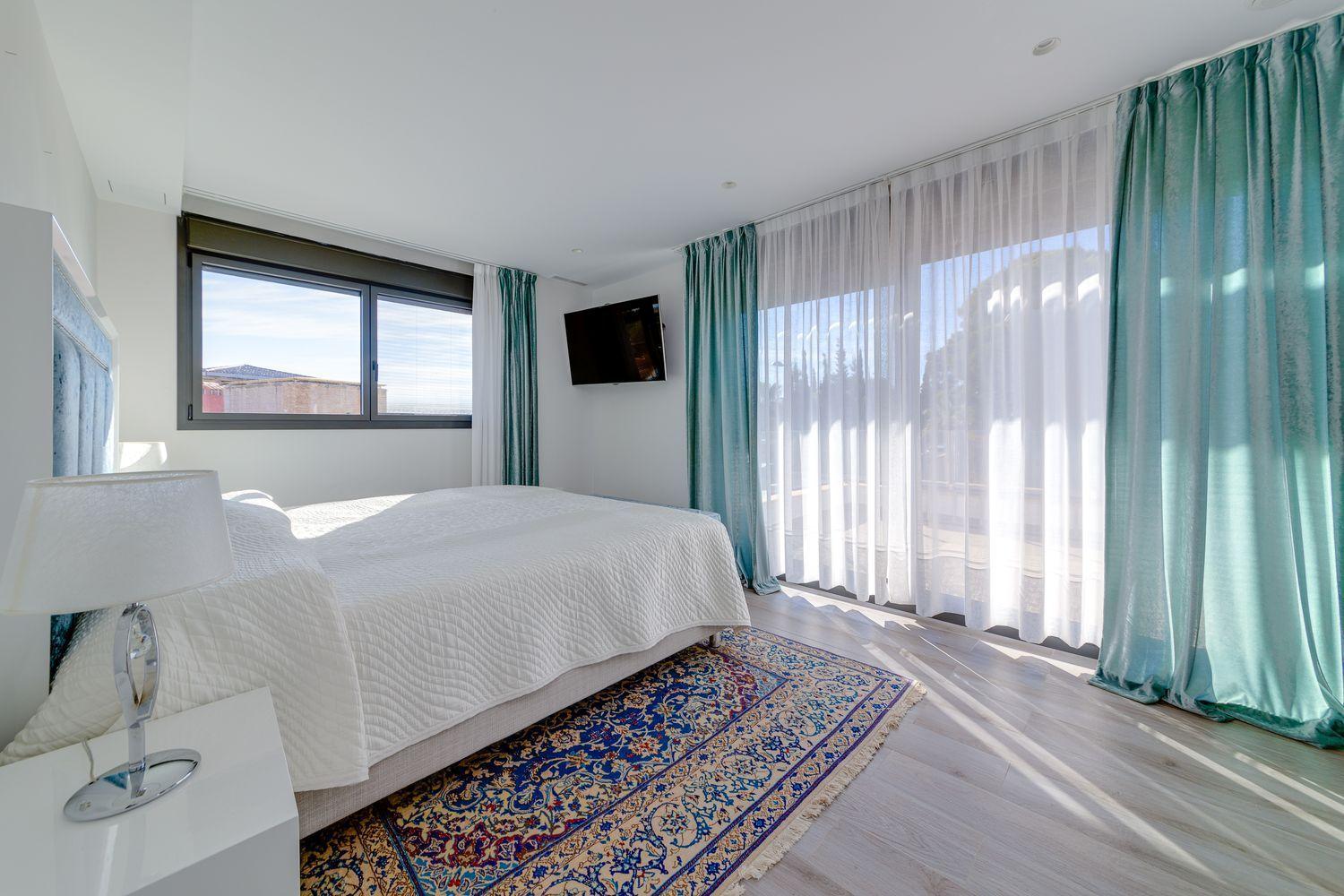 For sale - 3 Bedroom 4 Bathroom Villa in Torrevieja - Los Balcones  - Alicante