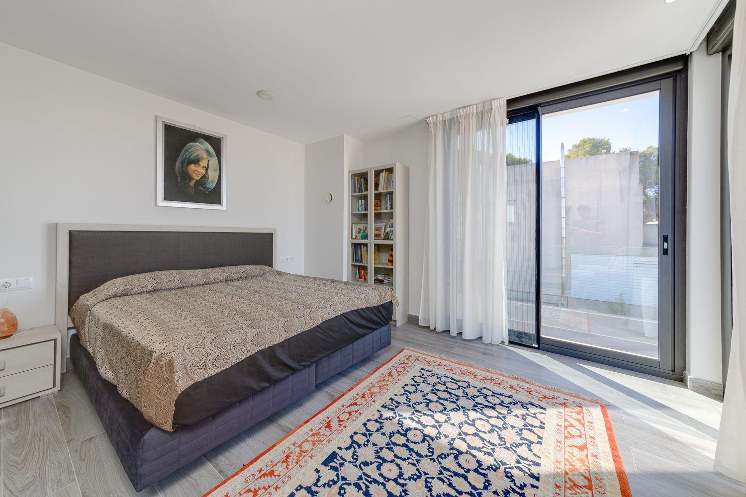 For sale - 3 Bedroom 4 Bathroom Villa in Torrevieja - Los Balcones  - Alicante