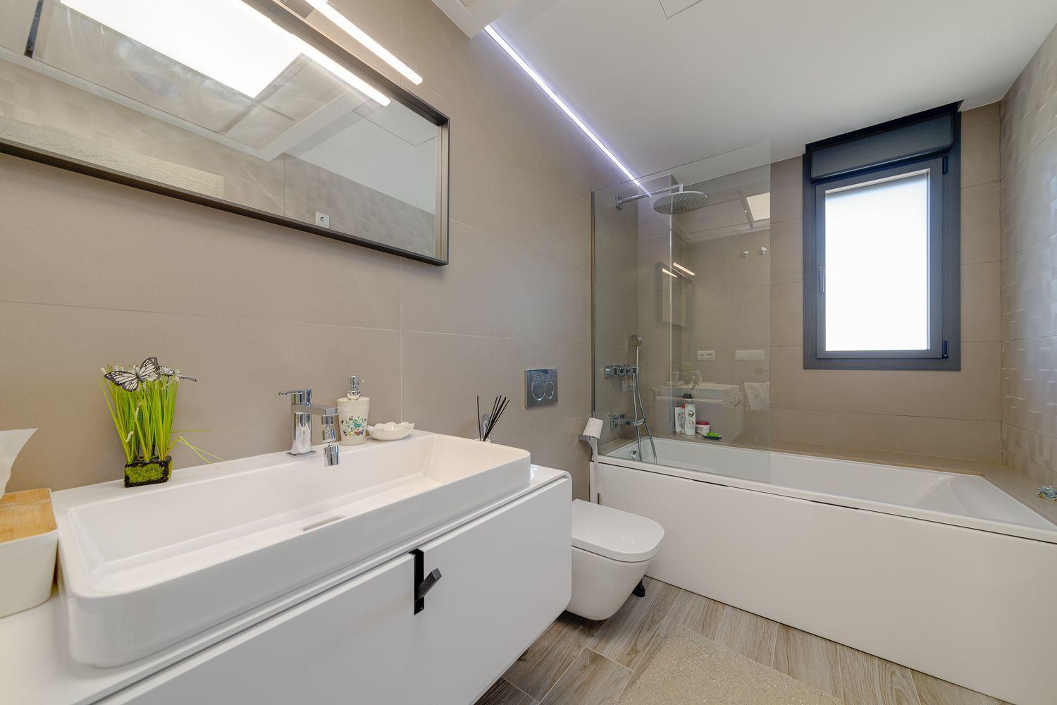 For sale - 3 Bedroom 4 Bathroom Villa in Torrevieja - Los Balcones  - Alicante