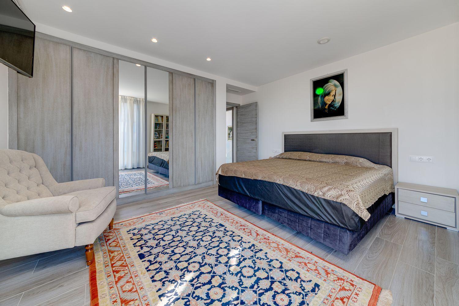 For sale - 3 Bedroom 4 Bathroom Villa in Torrevieja - Los Balcones  - Alicante