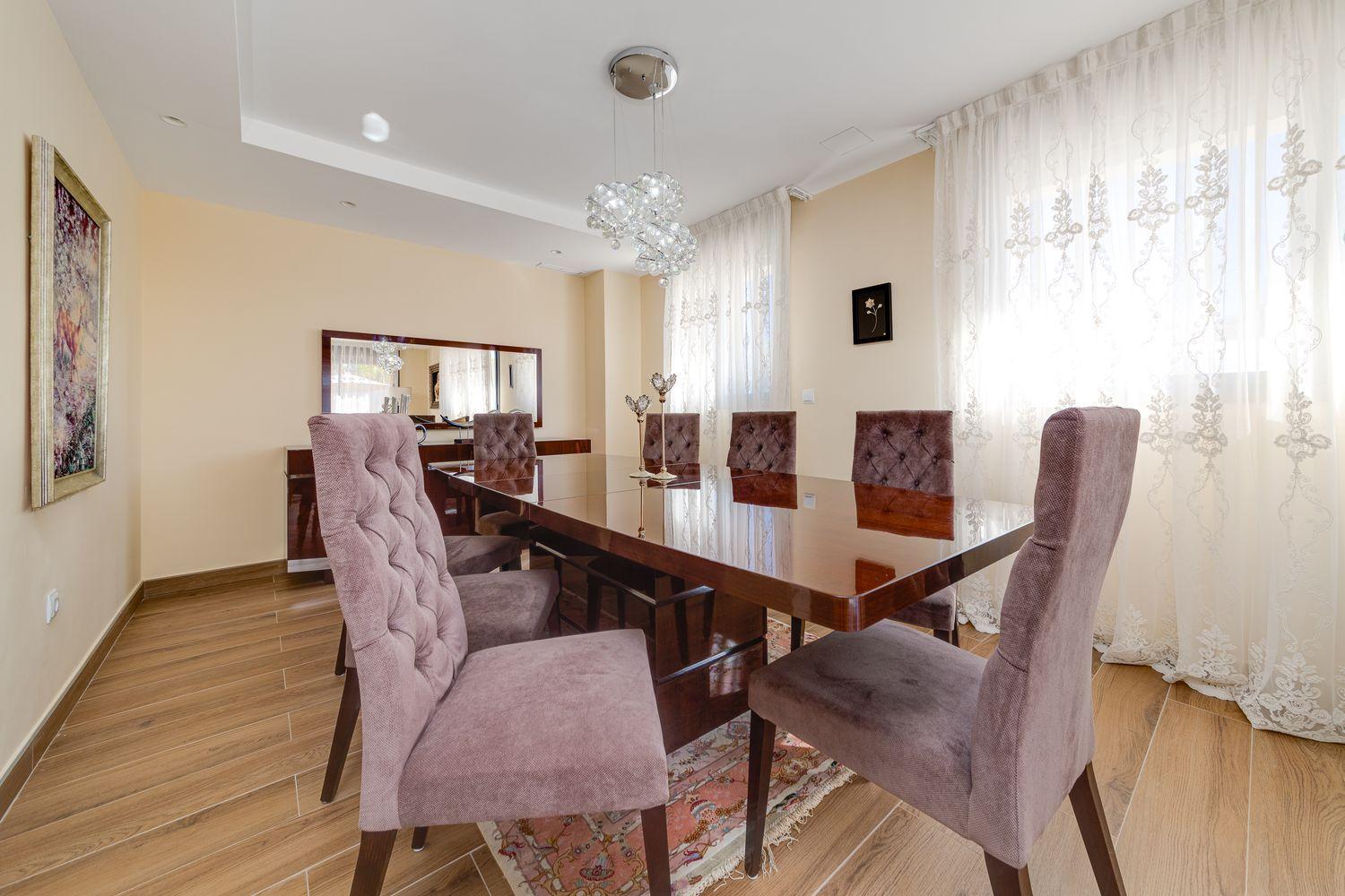 For sale - 3 Bedroom 4 Bathroom Villa in Torrevieja - Los Balcones  - Alicante