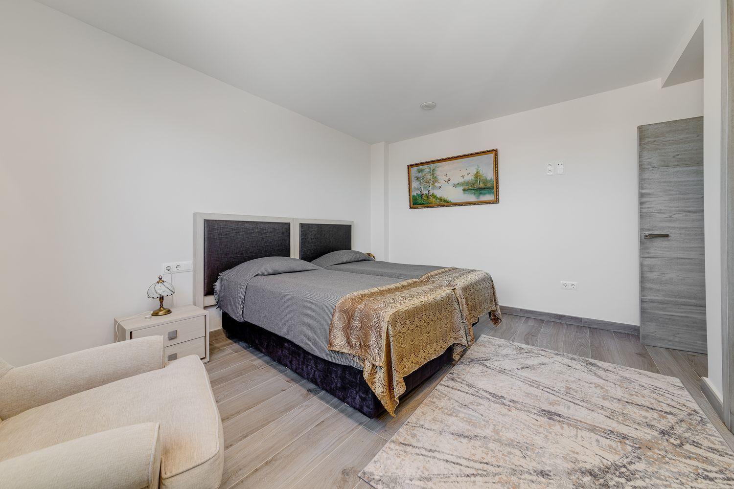 For sale - 3 Bedroom 4 Bathroom Villa in Torrevieja - Los Balcones  - Alicante