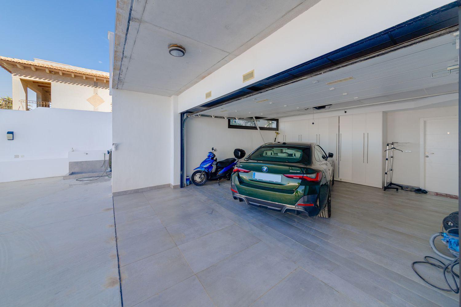 For sale - 3 Bedroom 4 Bathroom Villa in Torrevieja - Los Balcones  - Alicante