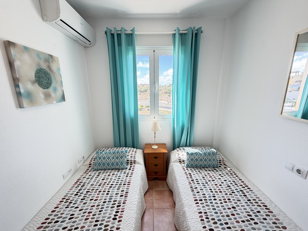 For sale - 2 Bedroom 2 Bathroom Penthouse Apartment in Villamartin - , Villamartin, Alicante, Spain - Alicante