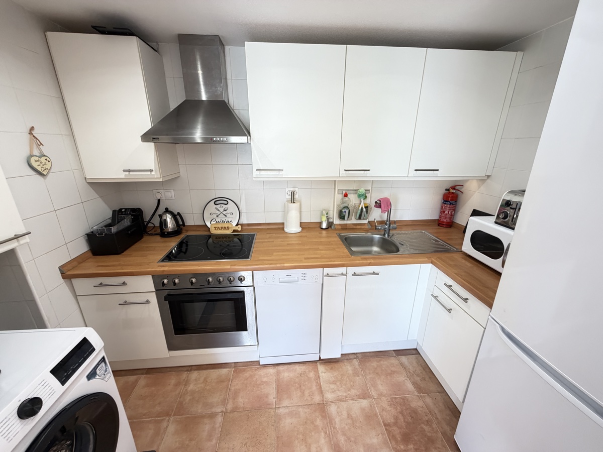 For sale - 2 Bedroom 2 Bathroom Penthouse Apartment in Villamartin - , Villamartin, Alicante, Spain - Alicante