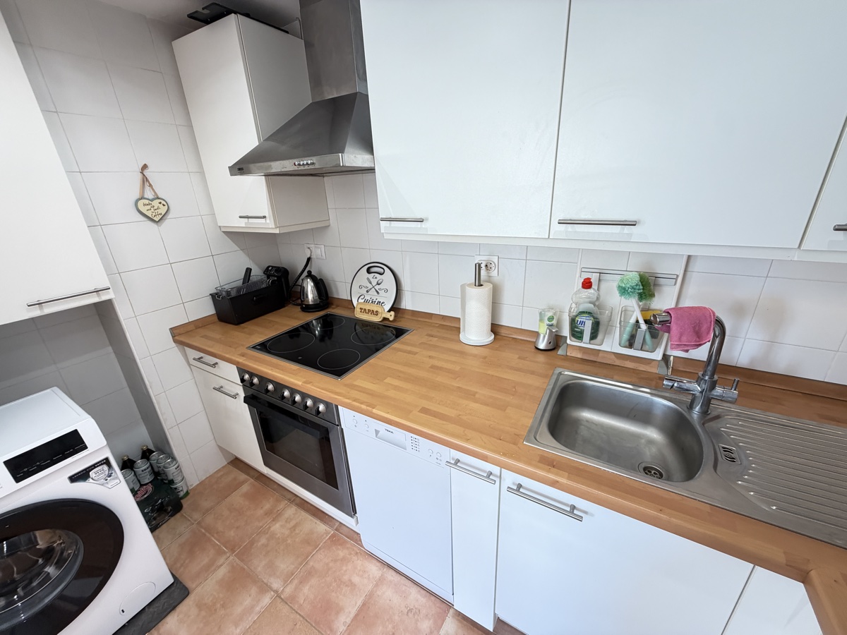 For sale - 2 Bedroom 2 Bathroom Penthouse Apartment in Villamartin - , Villamartin, Alicante, Spain - Alicante