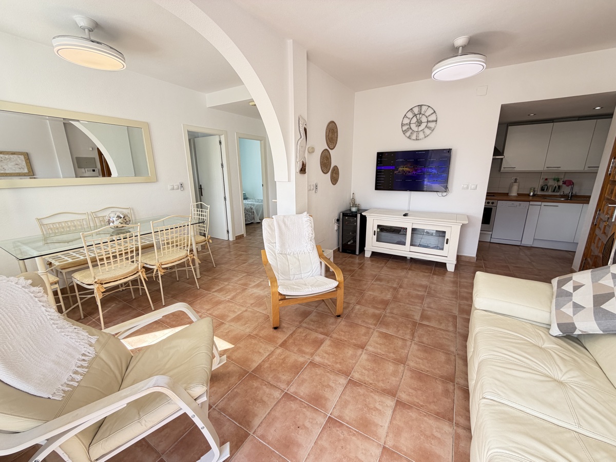For sale - 2 Bedroom 2 Bathroom Penthouse Apartment in Villamartin - , Villamartin, Alicante, Spain - Alicante
