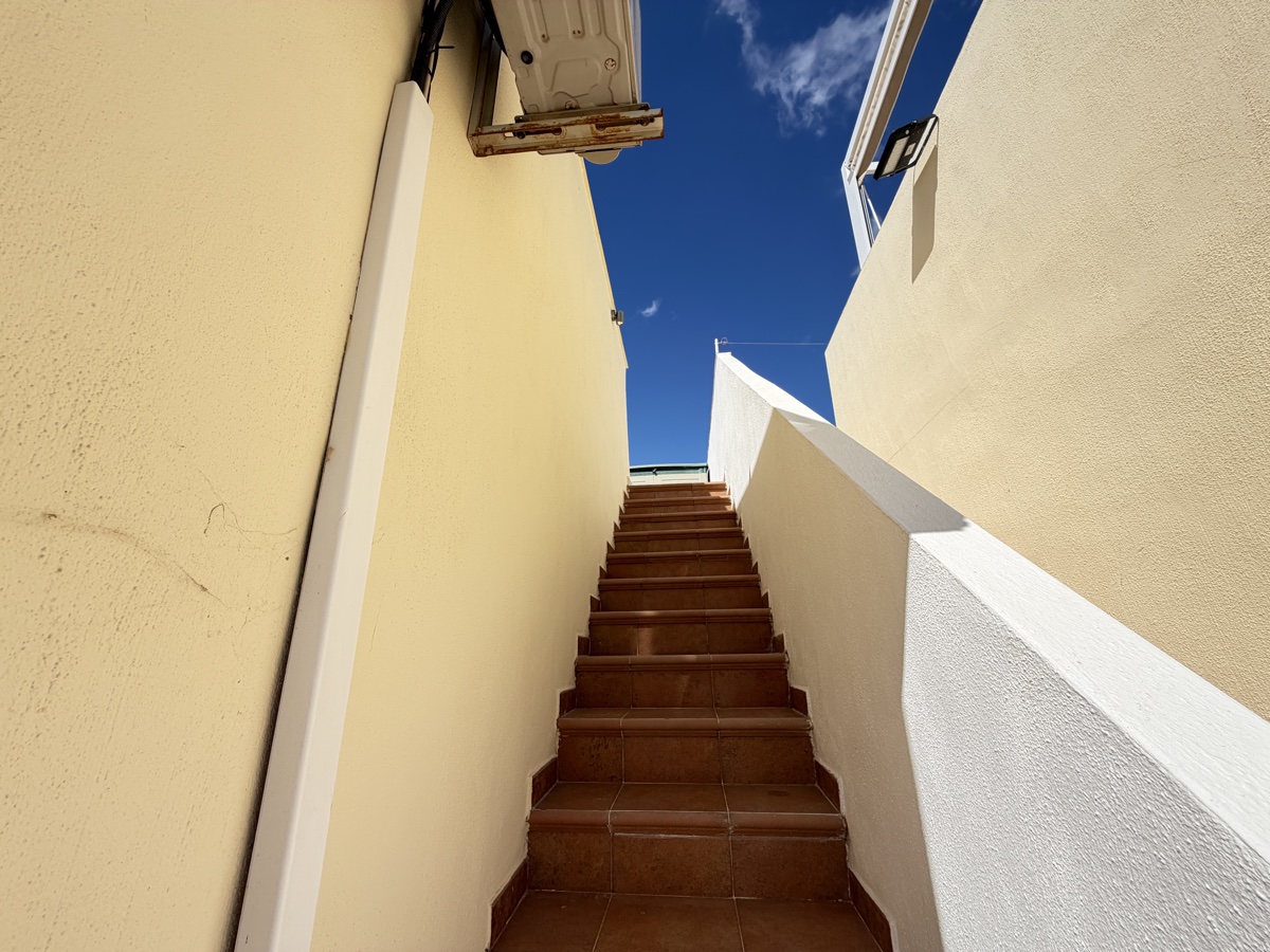 For sale - 2 Bedroom 2 Bathroom Penthouse Apartment in Villamartin - , Villamartin, Alicante, Spain - Alicante