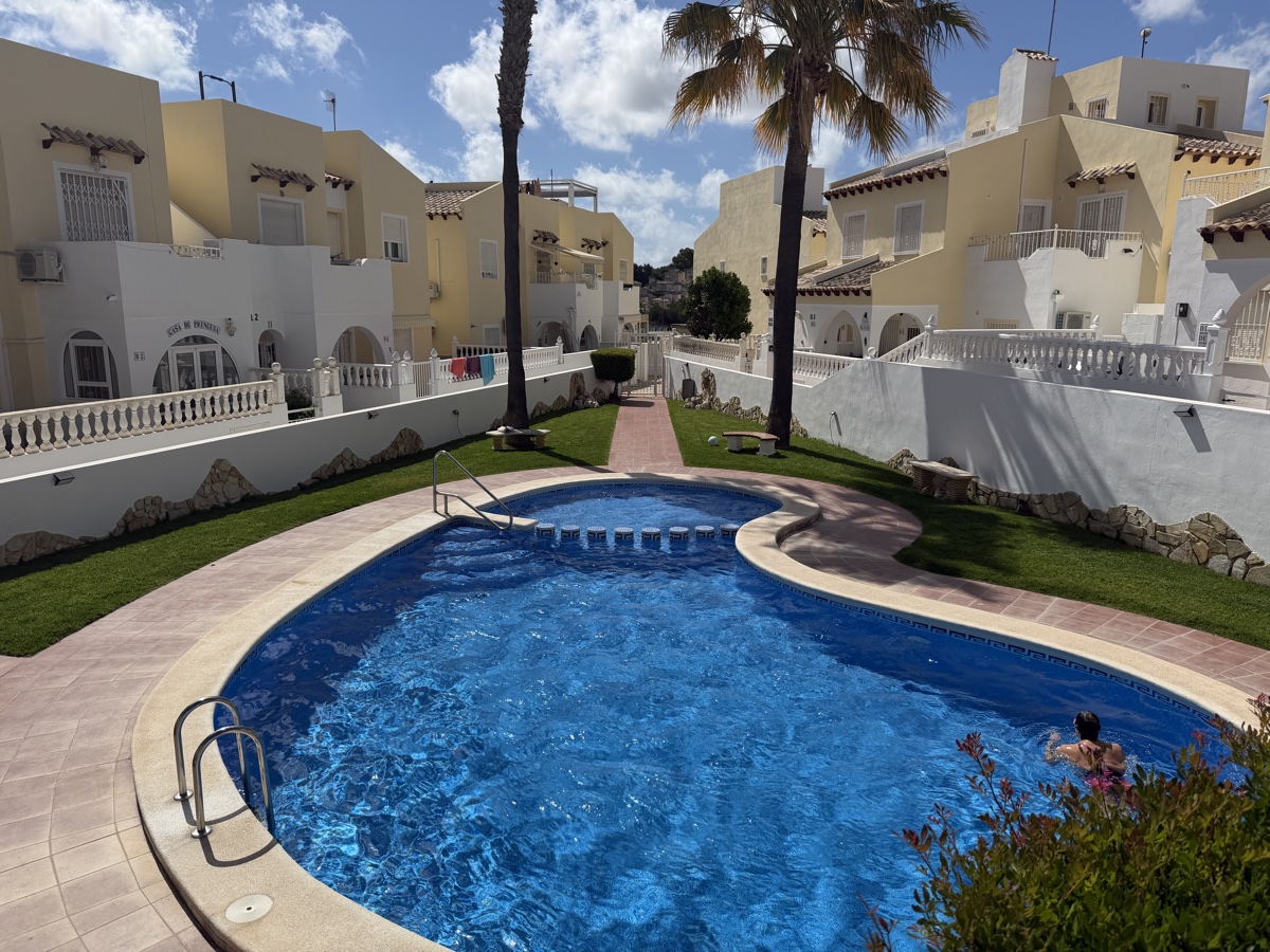 For sale - 2 Bedroom 2 Bathroom Penthouse Apartment in Villamartin - , Villamartin, Alicante, Spain - Alicante