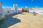 80-25287/78030, 2 Bedroom 1 Bathroom Penthouse Apartment in Vistabella Golf Los Montesinos