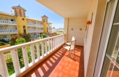 80-25153/78032, 2 Bedroom 1 Bathroom Apartment in Lomas de Cabo Roig