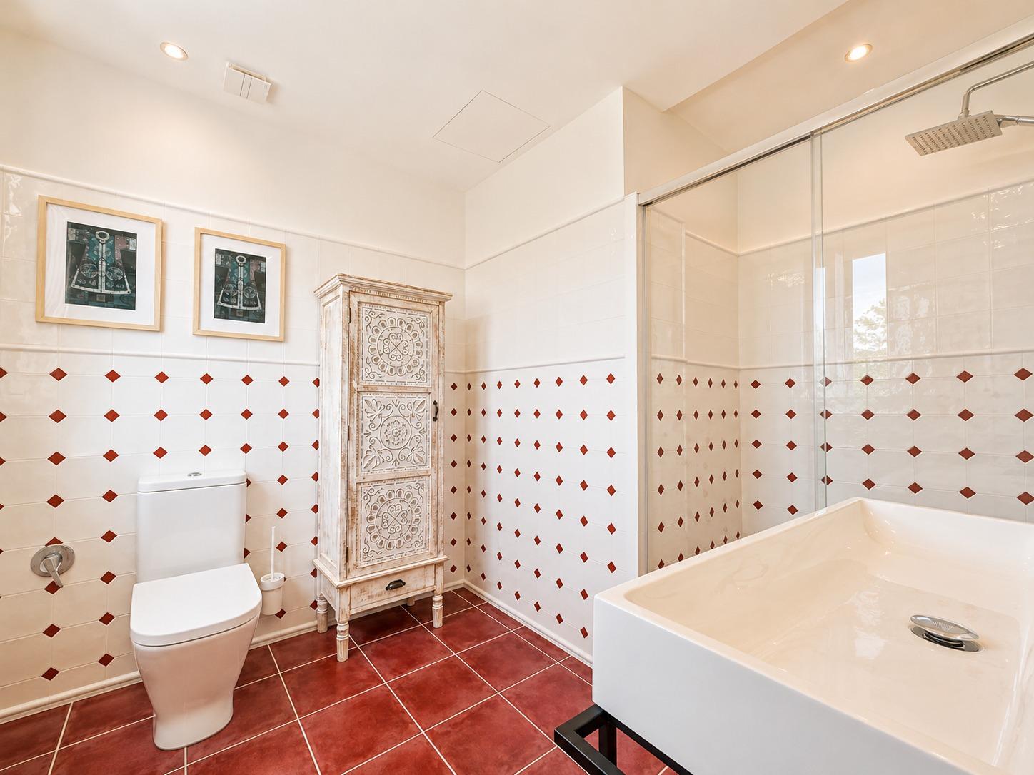 For sale - 4 Bedroom 5 Bathroom Villa in Dehesa de campoamor - Campoamor  - Alicante