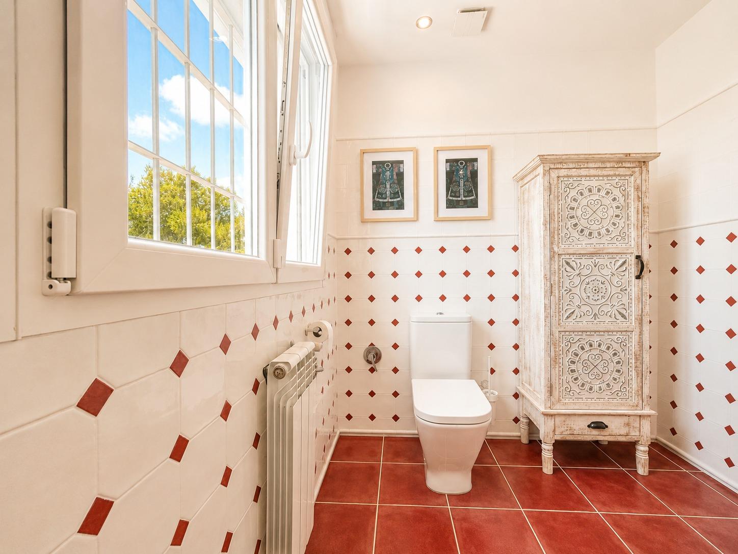 For sale - 4 Bedroom 5 Bathroom Villa in Dehesa de campoamor - Campoamor  - Alicante