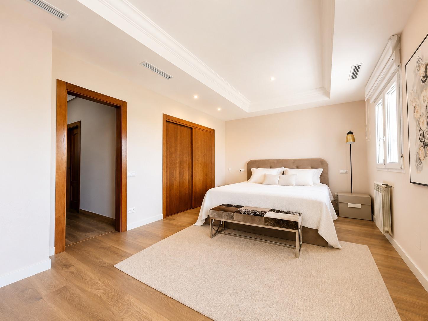 For sale - 4 Bedroom 5 Bathroom Villa in Dehesa de campoamor - Campoamor  - Alicante