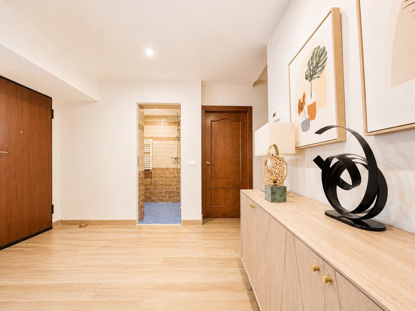 For sale - 4 Bedroom 5 Bathroom Villa in Dehesa de campoamor - Campoamor  - Alicante