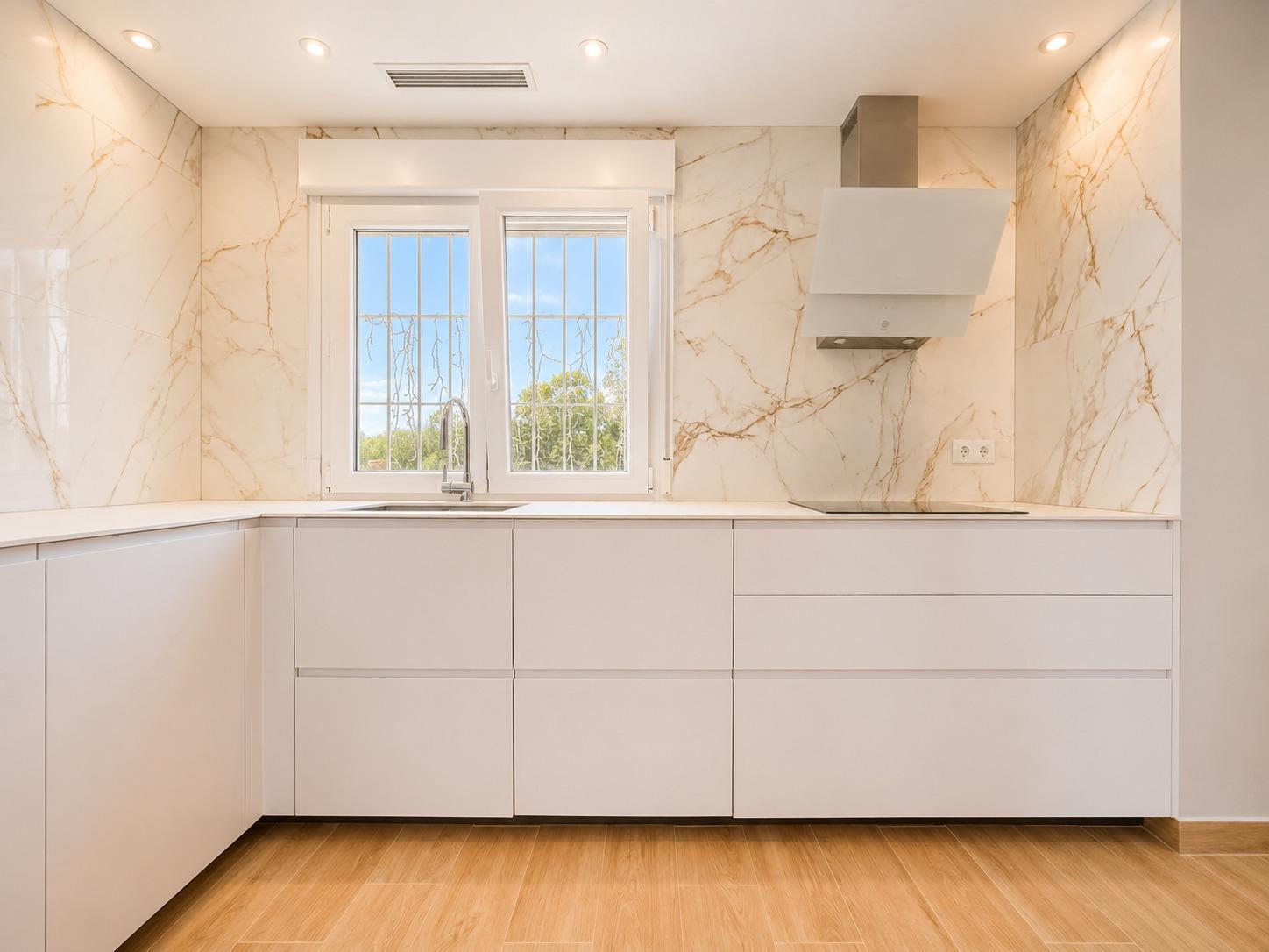 For sale - 4 Bedroom 5 Bathroom Villa in Dehesa de campoamor - Campoamor  - Alicante