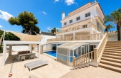 17-294129466689/78033, 4 Bedroom 5 Bathroom Villa in Dehesa de campoamor