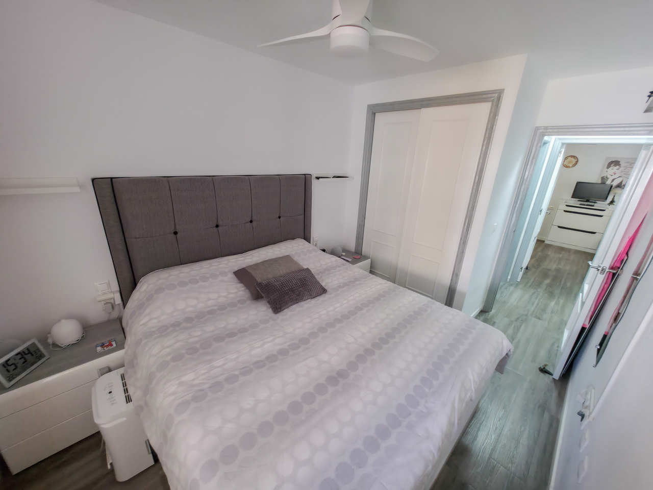 For sale - 2 Bedroom 1 Bathroom Apartment in Los Montesinos - , Vistabella Golf, Alicante, Spain - Alicante
