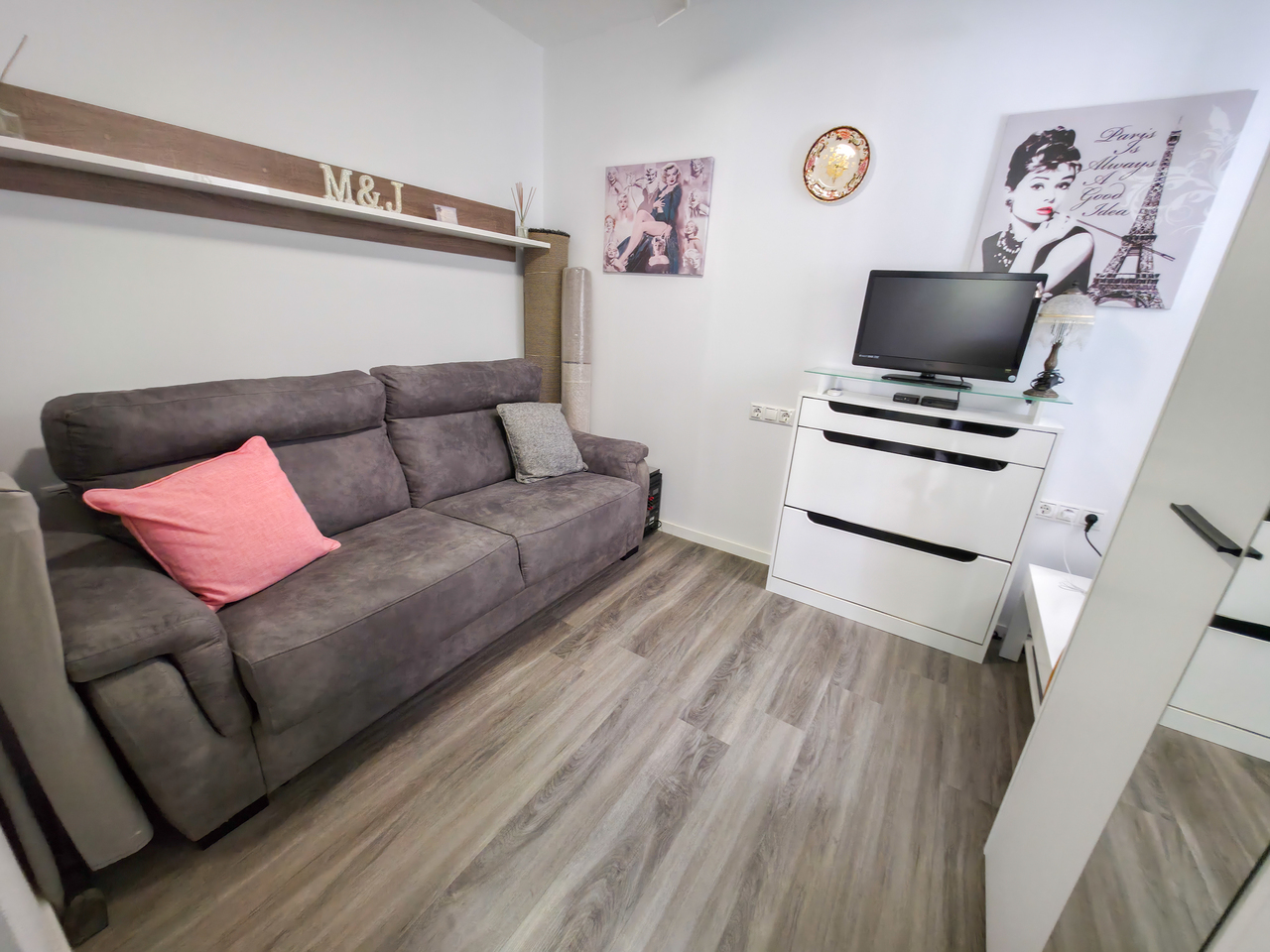 For sale - 2 Bedroom 1 Bathroom Apartment in Los Montesinos - , Vistabella Golf, Alicante, Spain - Alicante