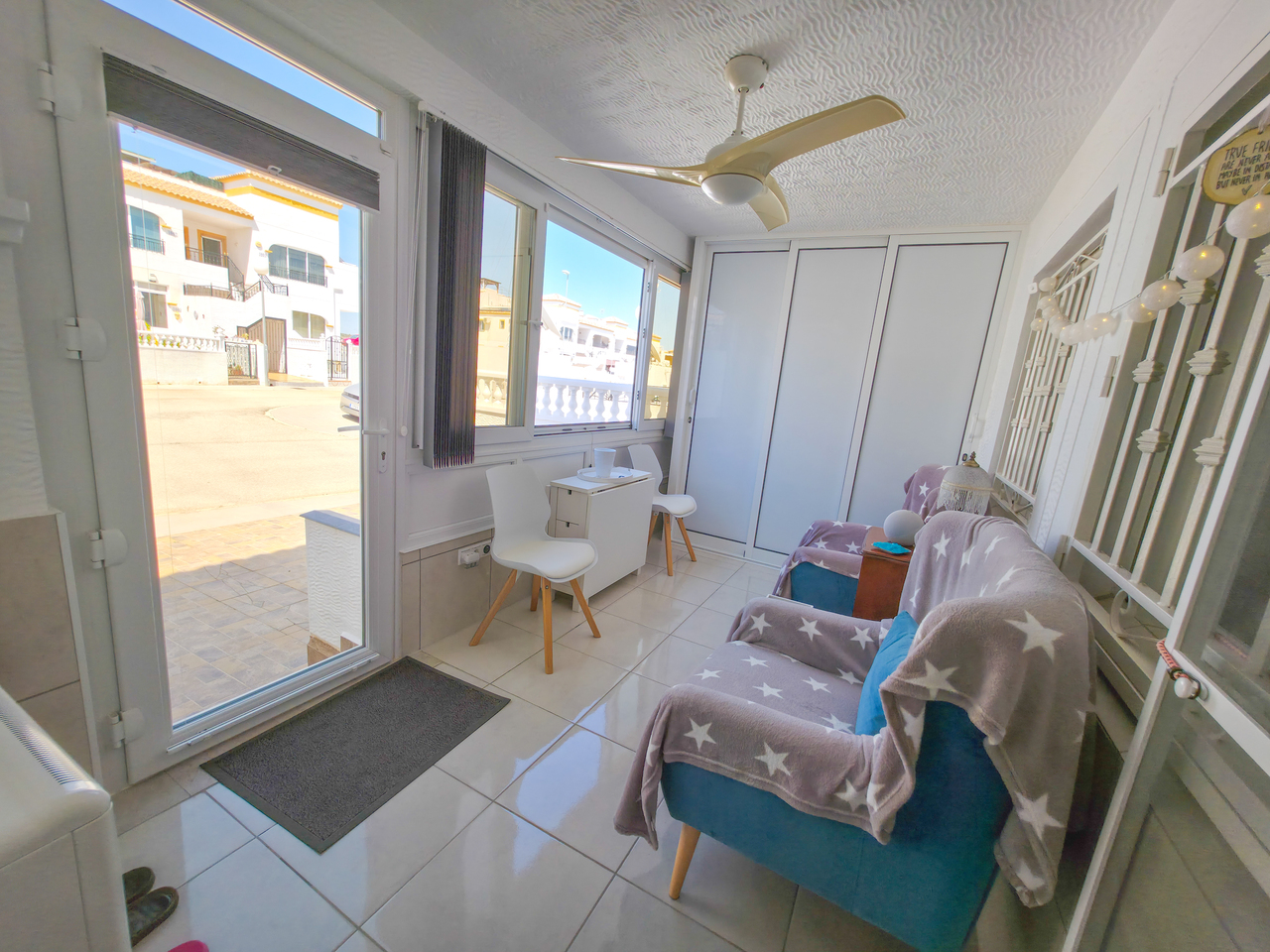 For sale - 2 Bedroom 1 Bathroom Apartment in Los Montesinos - , Vistabella Golf, Alicante, Spain - Alicante