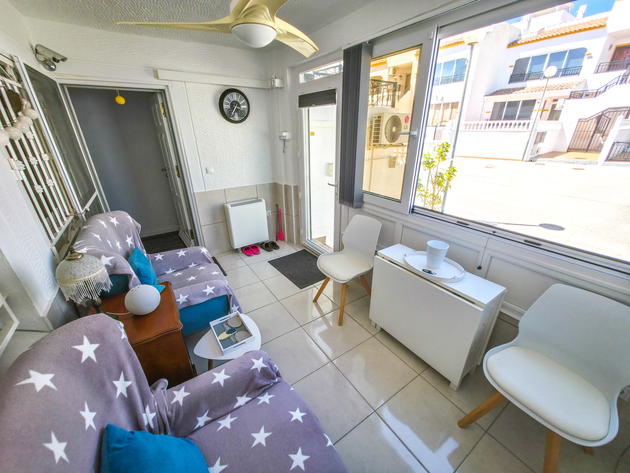 For sale - 2 Bedroom 1 Bathroom Apartment in Los Montesinos - , Vistabella Golf, Alicante, Spain - Alicante