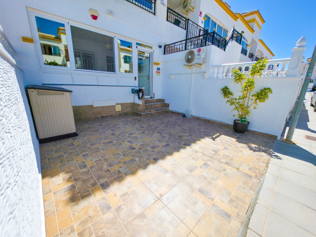 2 Bedroom 1 Bathroom Apartment in Los Montesinos