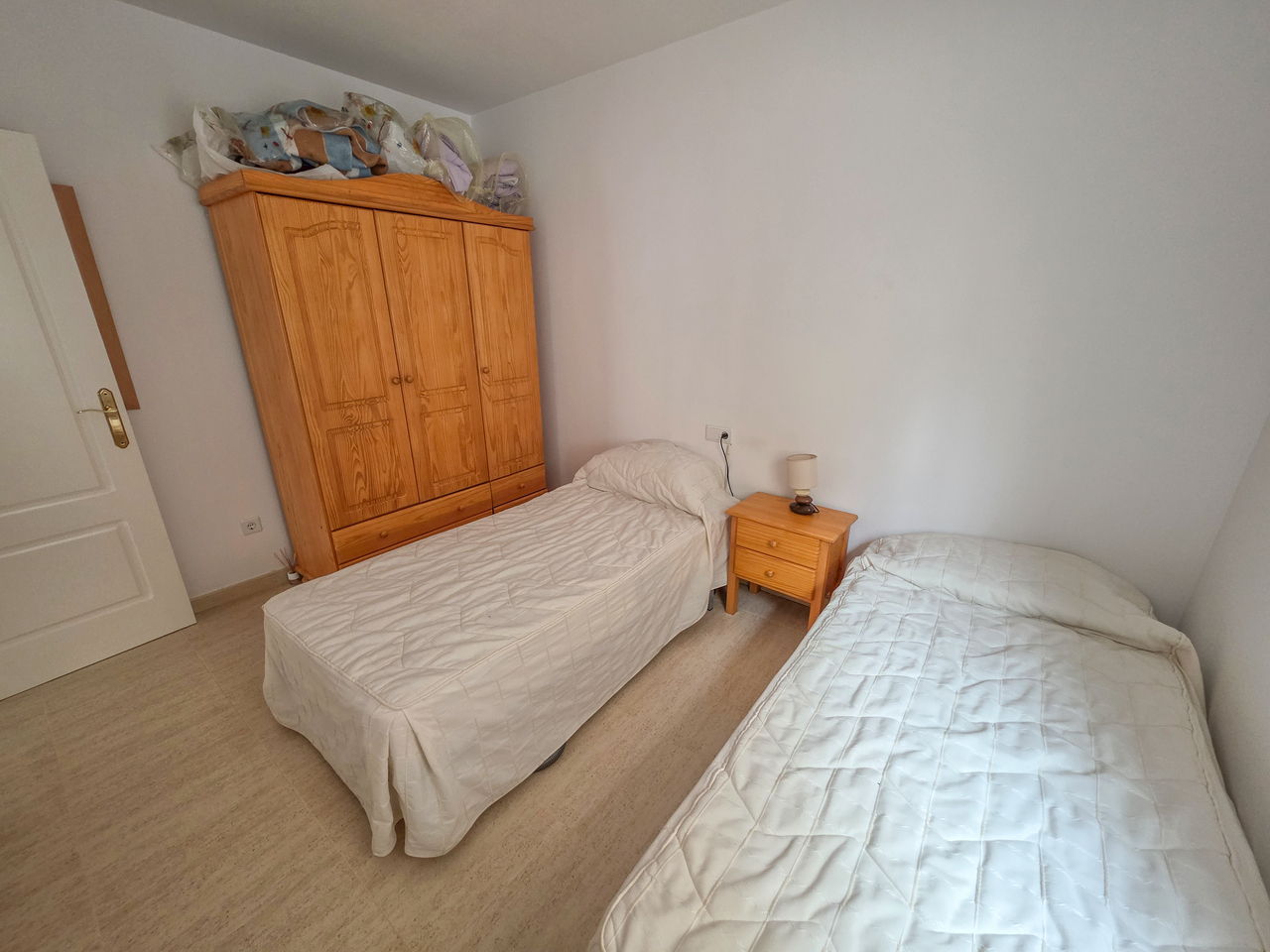 For sale - 2 Bedroom 1 Bathroom Apartment in Villamartin - , Villamartin, Alicante, Spain - Alicante