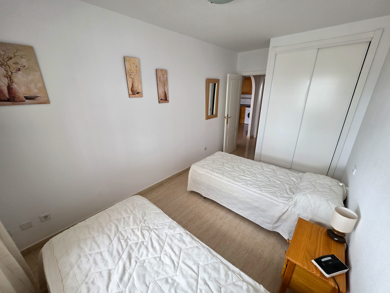 For sale - 2 Bedroom 1 Bathroom Apartment in Villamartin - , Villamartin, Alicante, Spain - Alicante