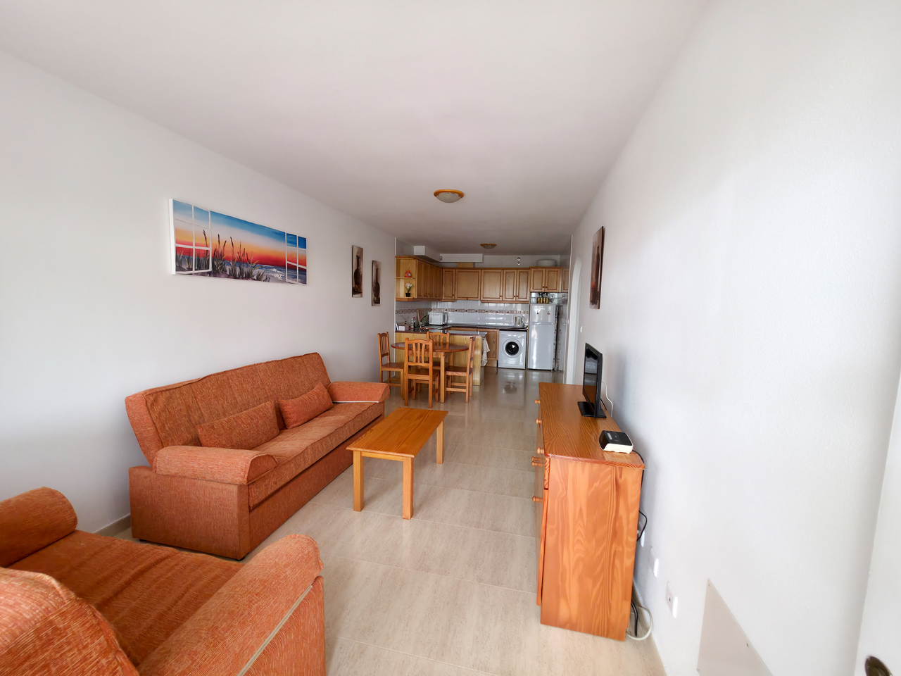 For sale - 2 Bedroom 1 Bathroom Apartment in Villamartin - , Villamartin, Alicante, Spain - Alicante