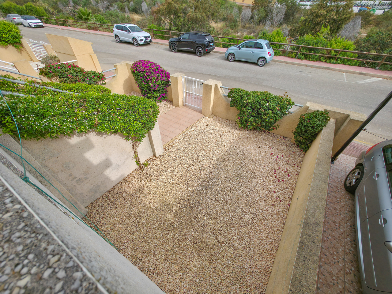 For sale - 2 Bedroom 1 Bathroom Apartment in Villamartin - , Villamartin, Alicante, Spain - Alicante