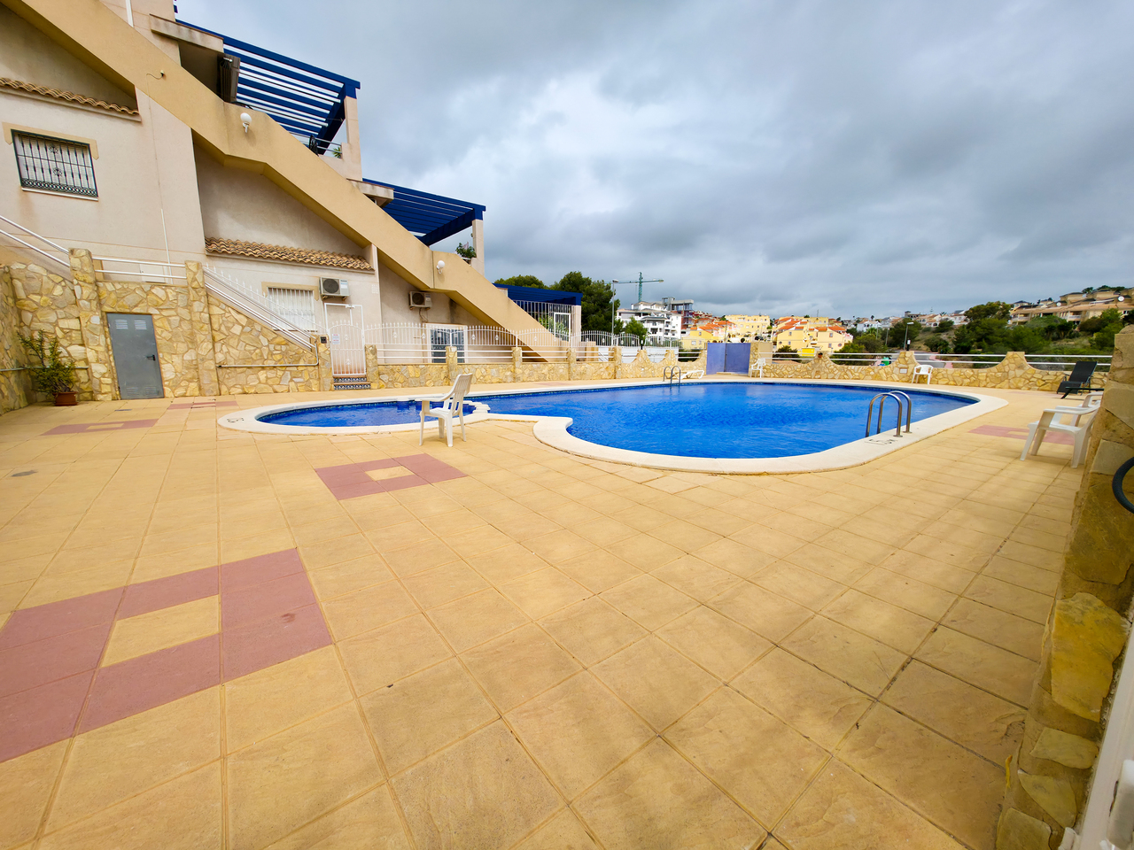 For sale - 2 Bedroom 1 Bathroom Apartment in Villamartin - , Villamartin, Alicante, Spain - Alicante