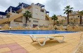 80-25437/78036, 2 Bedroom 1 Bathroom Apartment in Villamartin