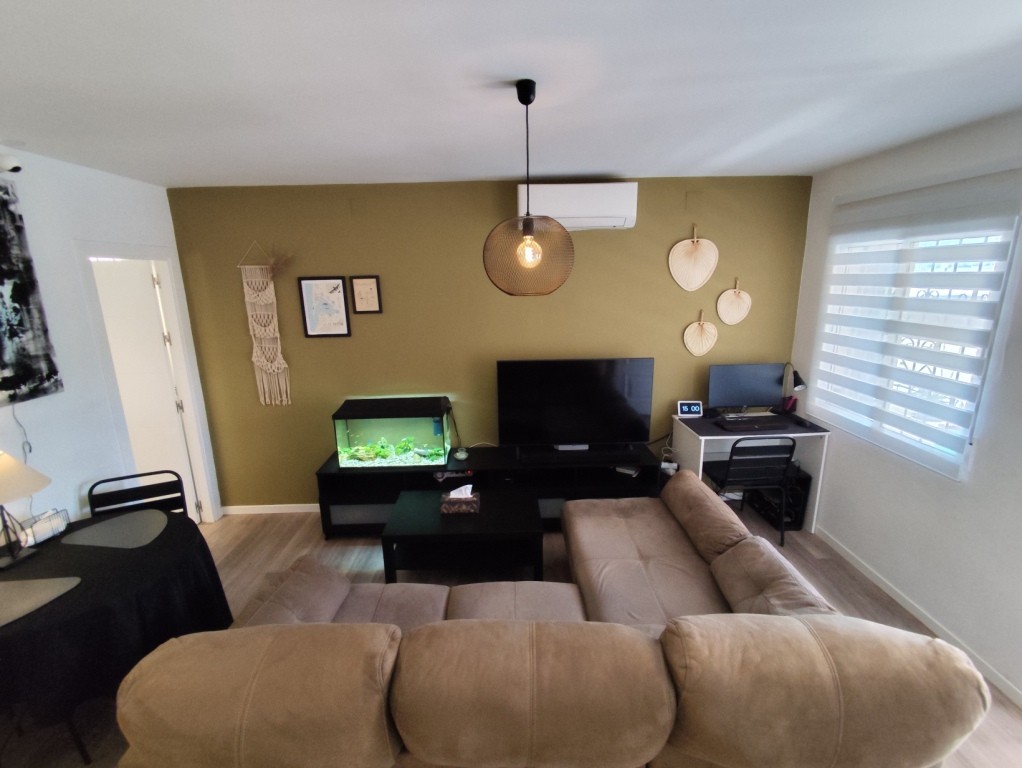 For sale - 2 Bedroom 1 Bathroom Ground floor Apartment in Torrevieja -  - Alicante