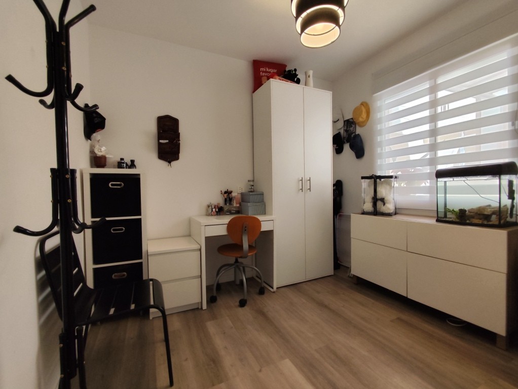For sale - 2 Bedroom 1 Bathroom Ground floor Apartment in Torrevieja -  - Alicante