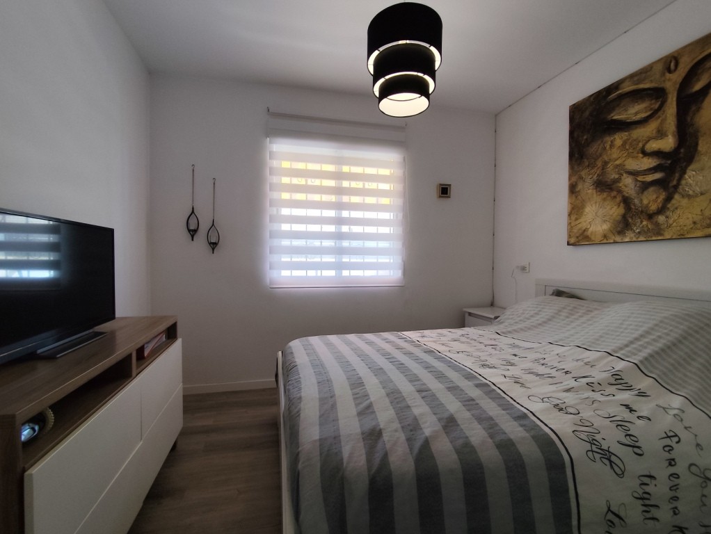 For sale - 2 Bedroom 1 Bathroom Ground floor Apartment in Torrevieja -  - Alicante