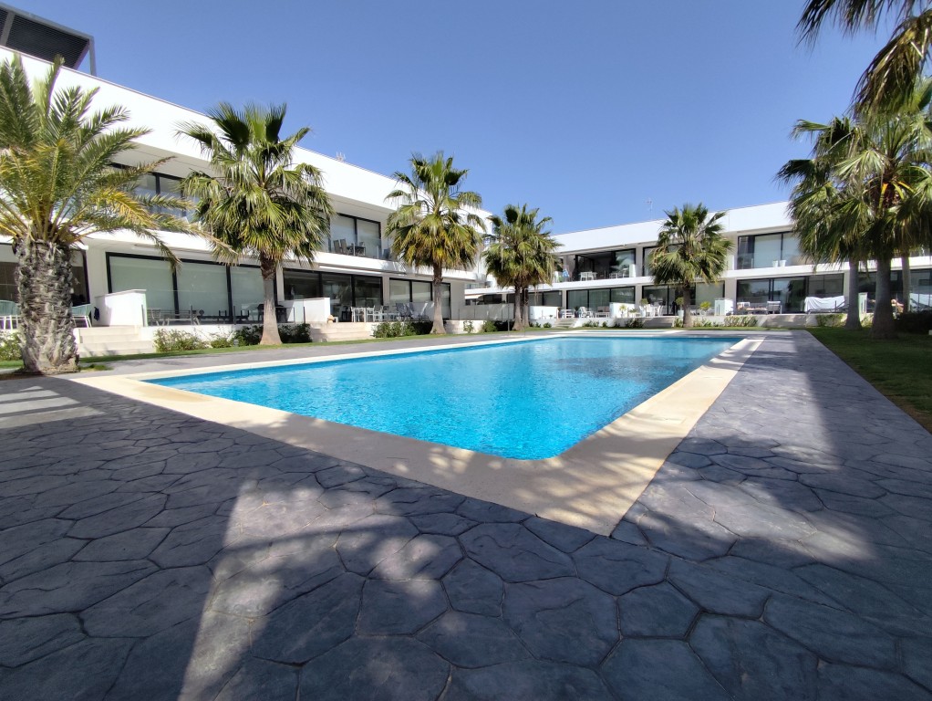 For sale - 3 Bedroom 2 Bathroom Penthouse in Mar de Cristal - , Mar de Cristal, Murcia, Spain - Murcia