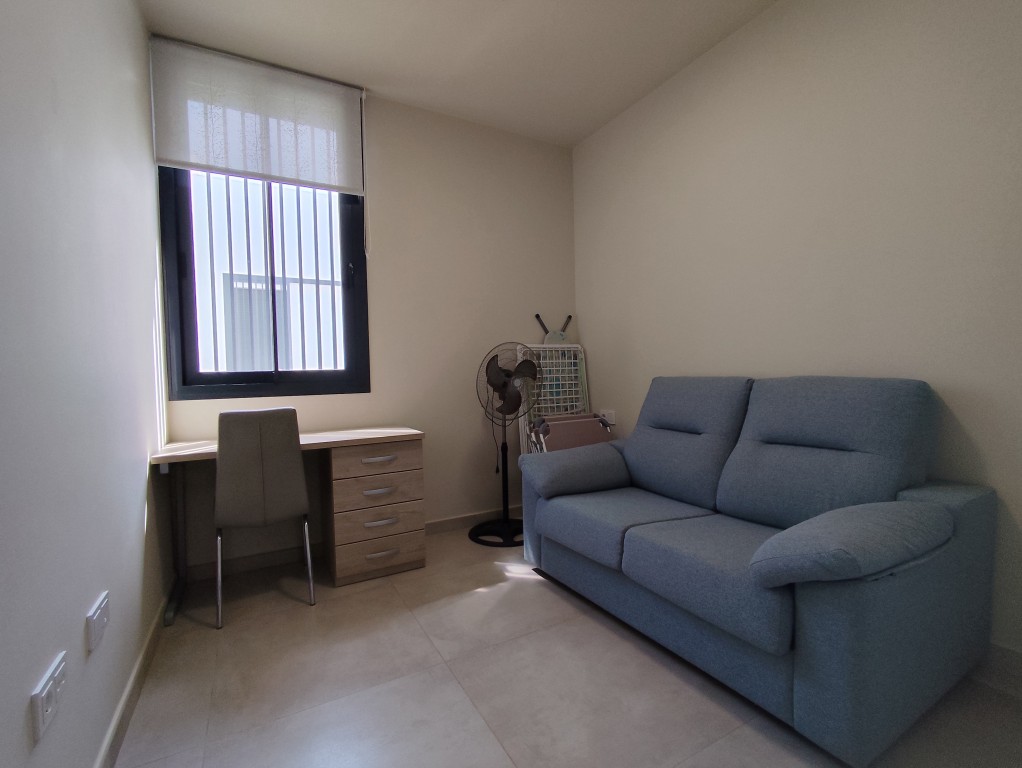 For sale - 3 Bedroom 2 Bathroom Penthouse in Mar de Cristal - , Mar de Cristal, Murcia, Spain - Murcia