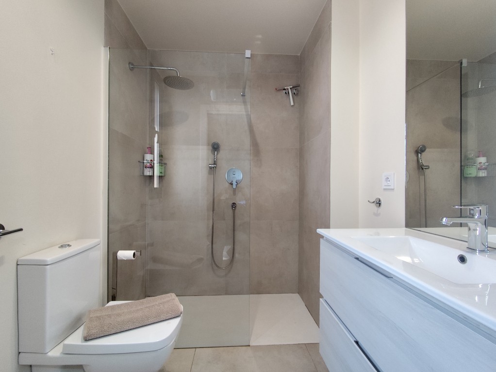 For sale - 3 Bedroom 2 Bathroom Penthouse in Mar de Cristal - , Mar de Cristal, Murcia, Spain - Murcia