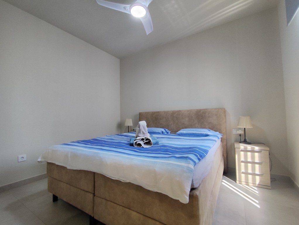 For sale - 3 Bedroom 2 Bathroom Penthouse in Mar de Cristal - , Mar de Cristal, Murcia, Spain - Murcia