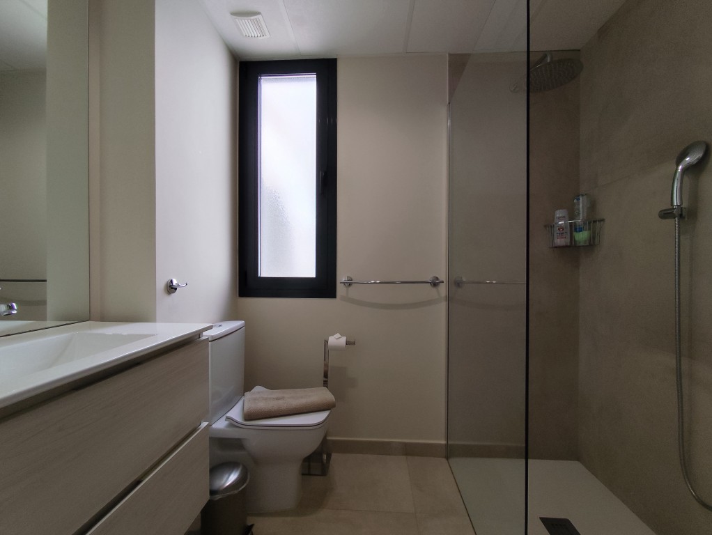 For sale - 3 Bedroom 2 Bathroom Penthouse in Mar de Cristal - , Mar de Cristal, Murcia, Spain - Murcia