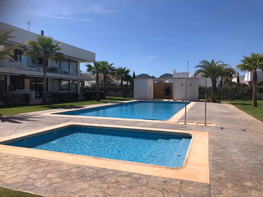 For sale - 3 Bedroom 2 Bathroom Penthouse in Mar de Cristal - , Mar de Cristal, Murcia, Spain - Murcia