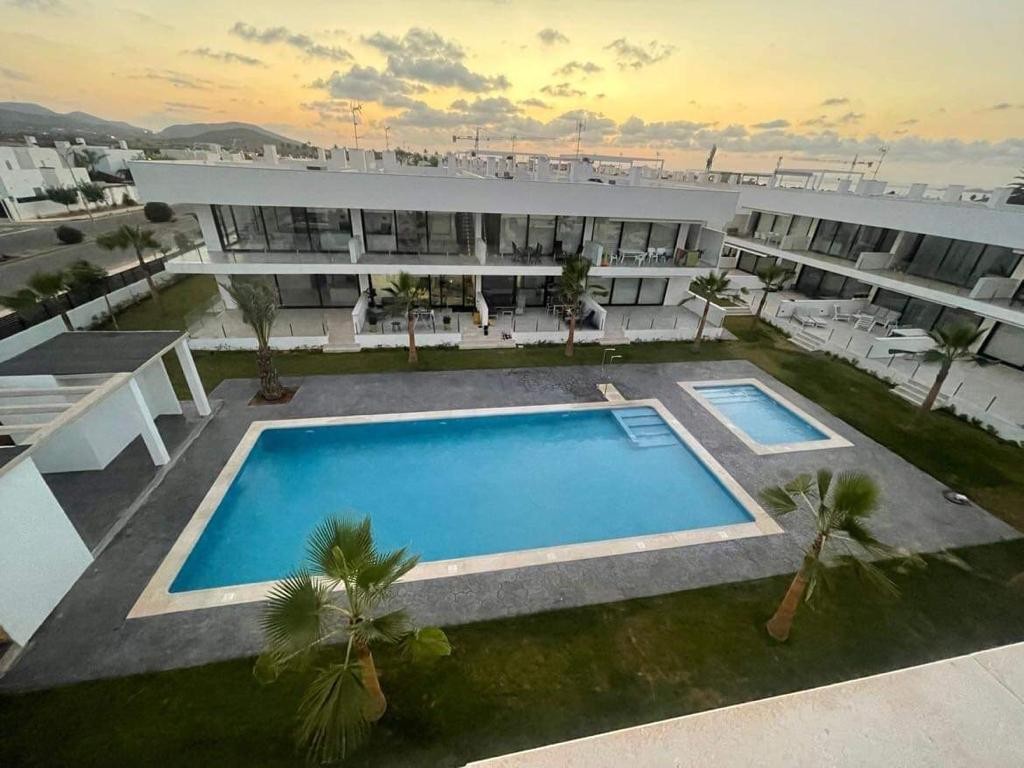 For sale - 3 Bedroom 2 Bathroom Penthouse in Mar de Cristal - , Mar de Cristal, Murcia, Spain - Murcia