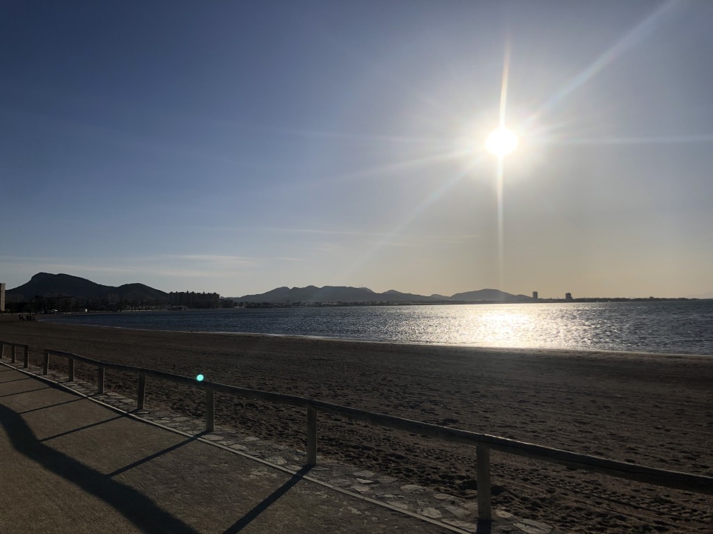 For sale - 3 Bedroom 2 Bathroom Penthouse in Mar de Cristal - , Mar de Cristal, Murcia, Spain - Murcia