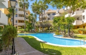 96-1482936/78039, 2 Bedroom 1 Bathroom Penthouse in Punta Prima