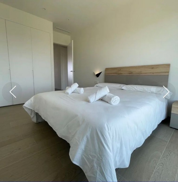 For sale - 2 Bedroom 2 Bathroom Apartment in Las Colinas Golf -  - Alicante