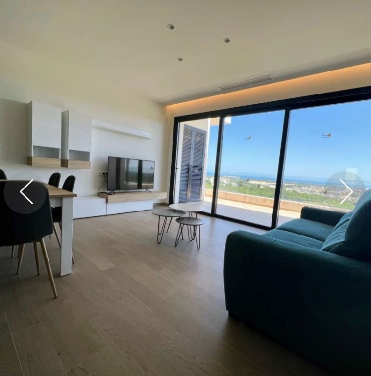 For sale - 2 Bedroom 2 Bathroom Apartment in Las Colinas Golf -  - Alicante