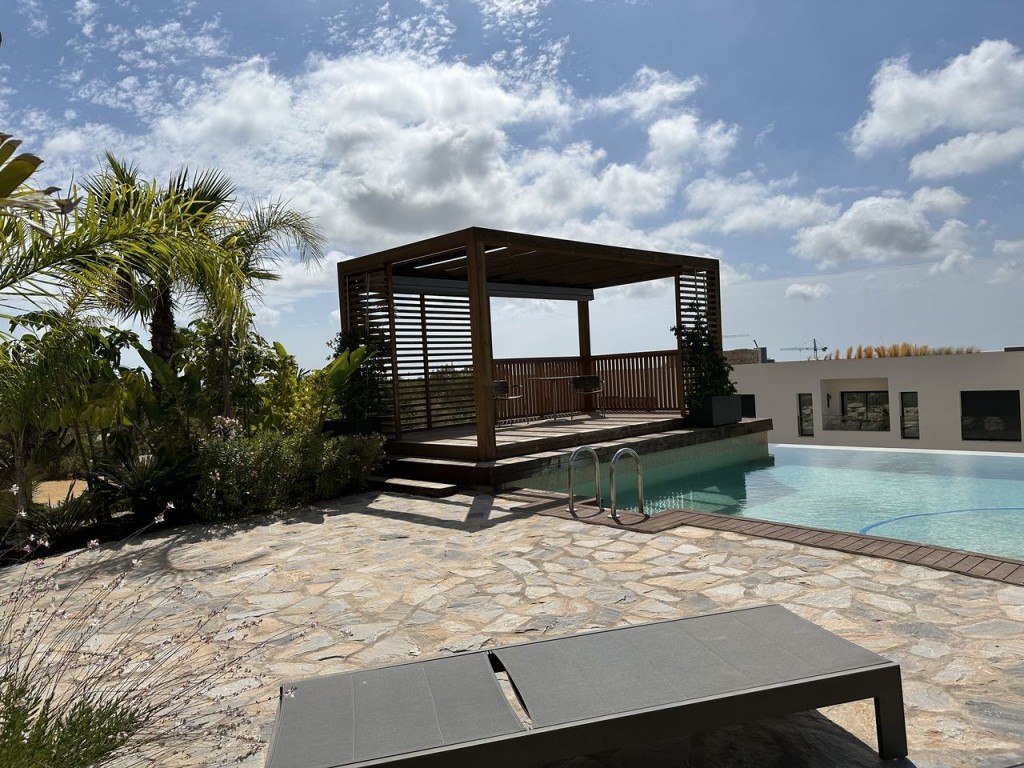 For sale - 2 Bedroom 2 Bathroom Apartment in Las Colinas Golf -  - Alicante