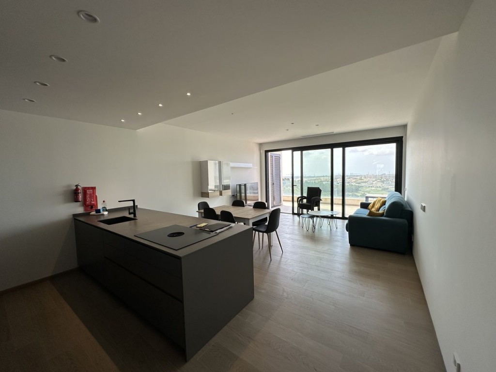 For sale - 2 Bedroom 2 Bathroom Apartment in Las Colinas Golf -  - Alicante